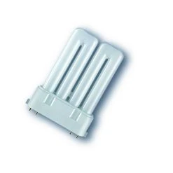 Osram 2G10, Dulux F, 24 Watt, 3000K oder 4000K