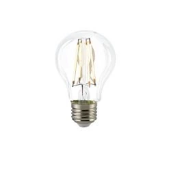 Sigor A60 AGL LED Filament klar 8Watt 2700K dimmbar