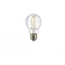 Sigor A60 AGL LED klar Filament 12Watt 2700K dimmbar