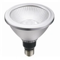 Civilight E27 LED 18W, PAR 38, dimmbar