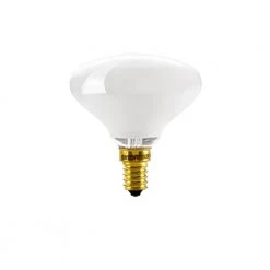 Sigor Eldea opal E14 R72 2700K dimmbar in 2,5W oder 4W