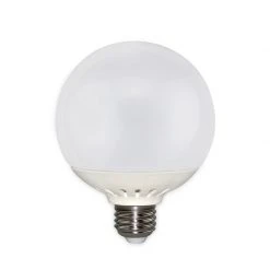 Farluma G95 LED-Globe E27 matt 10W 1000lm switch&dim