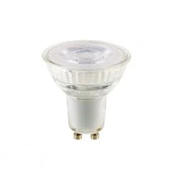Sigor GU10 LED Reflektorlampe 5,5W 345lm 3000K 36°