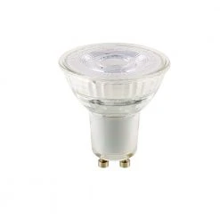 Sigor GU10 LED Reflektorlampe 7W 540lm mit 2700 oder 3000 K