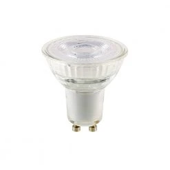 Sigor GU10 LED Reflektorlampe 6,5W 460lm 2700K 60°