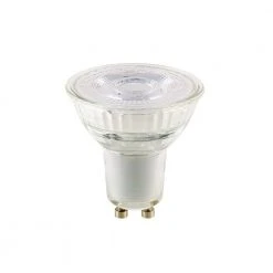 Sigor GU10 LED Reflektorlampe 6,5W 460lm mit 2700 oder 3000 K