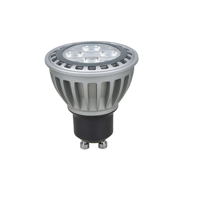 Sigor GU10, QPAR 51, LED GP - Good Performance, dimmbar - 5,5 oder 7 Watt