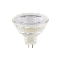 Sigor GU5,3 LED-Leuchtmittel 6,5W 460lm 2700 oder 3000K