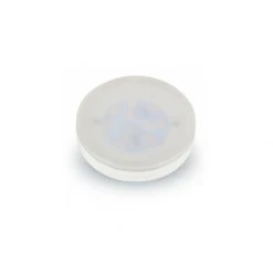 V-TAC GX53 LED-Leuchtmittel 7W, 550lm warmweiß 3000K