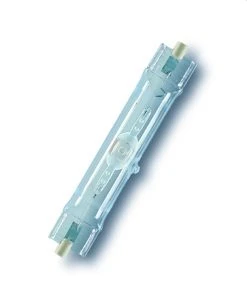 Osram Halogen- Metalldampflampe TS tubular- 70W/ WDL - 5925Lumen