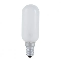 ELTRIC IT-30 Röhre Gr.3 matt E14, L= 10 cm