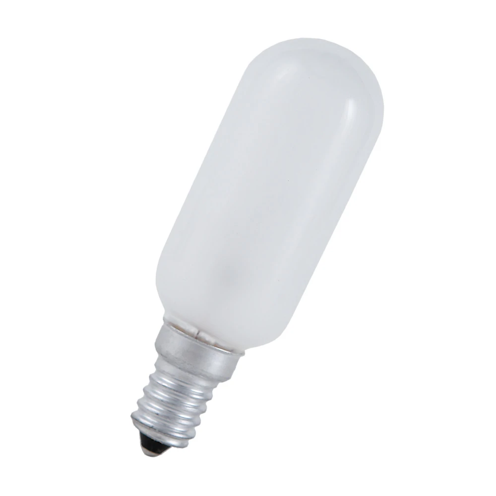 ELTRIC IT-30 Röhre Gr.3 matt E14, L= 10 cm – Bild 2