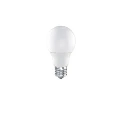 Ecolux LED AGL A60 E27 Sockel 2700 Kelvin - 12 Watt