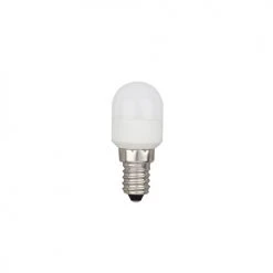 Ecolux LED Birnenformlampe Sockel E14 2,5 Watt 200 Lumen