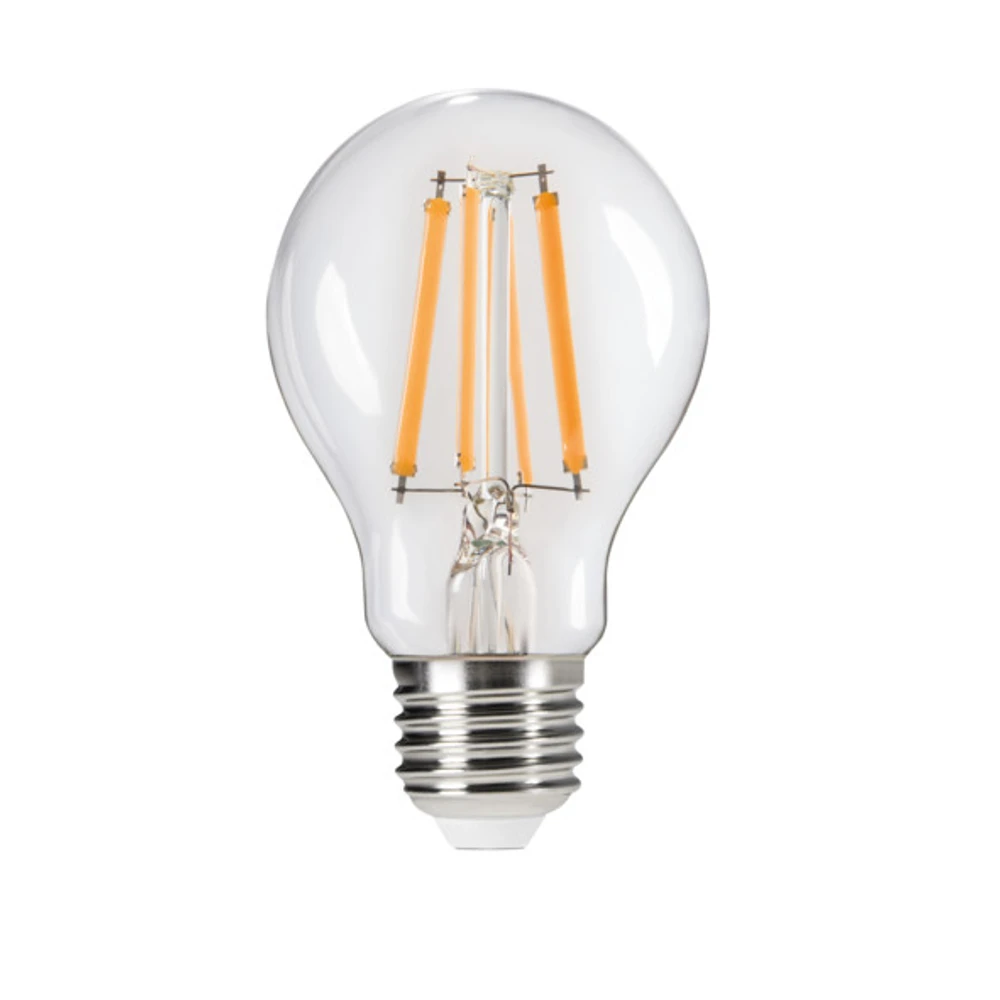 Kanlux LED Filament Leuchtmittel E27, 7 Watt, 810lm, 3-stufig dimmbar, 2700 K – Bild 2