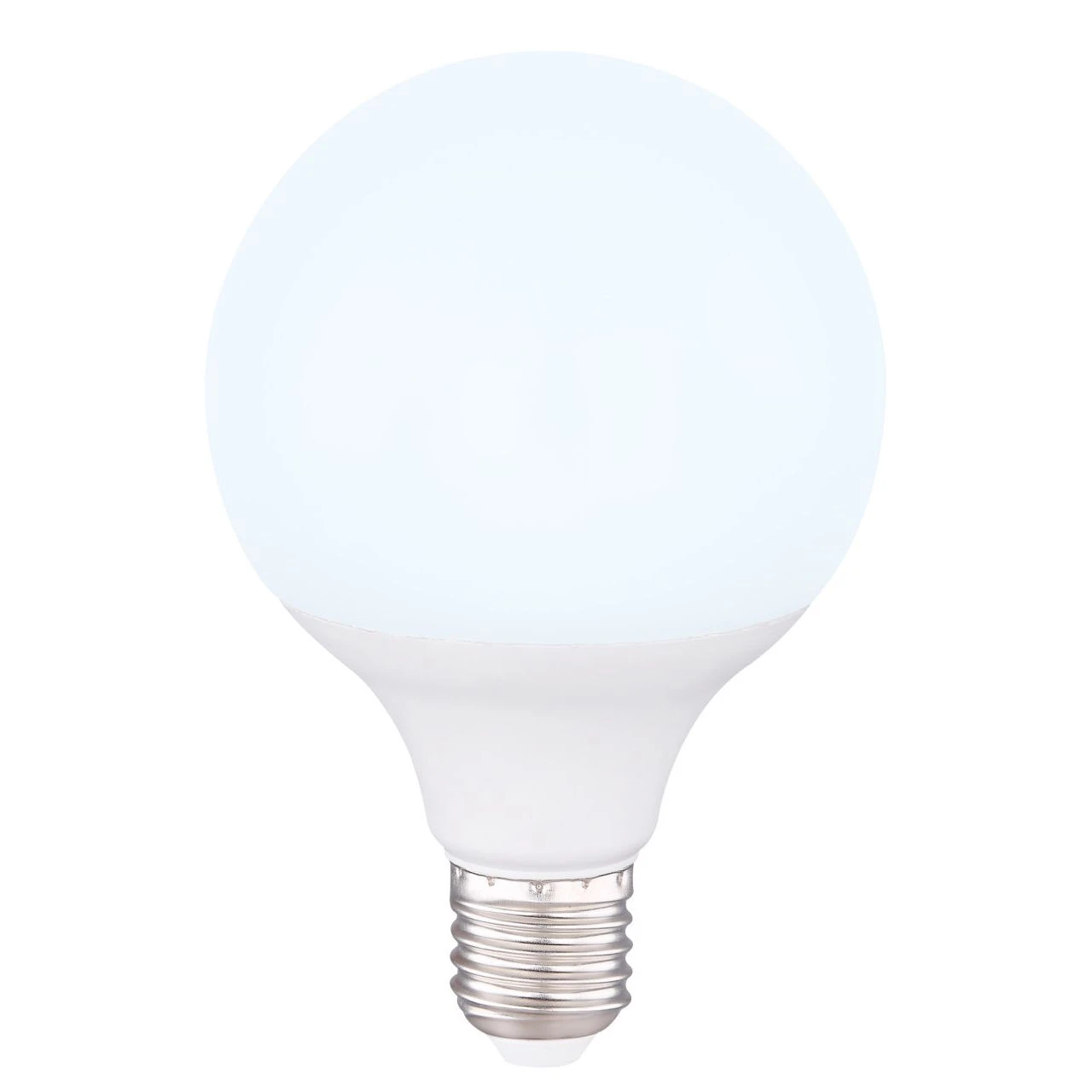 GLOBO LED Globe E27, 10W, Smart Home, dimmbar, steuerbar, Fernbedienung – Bild 3