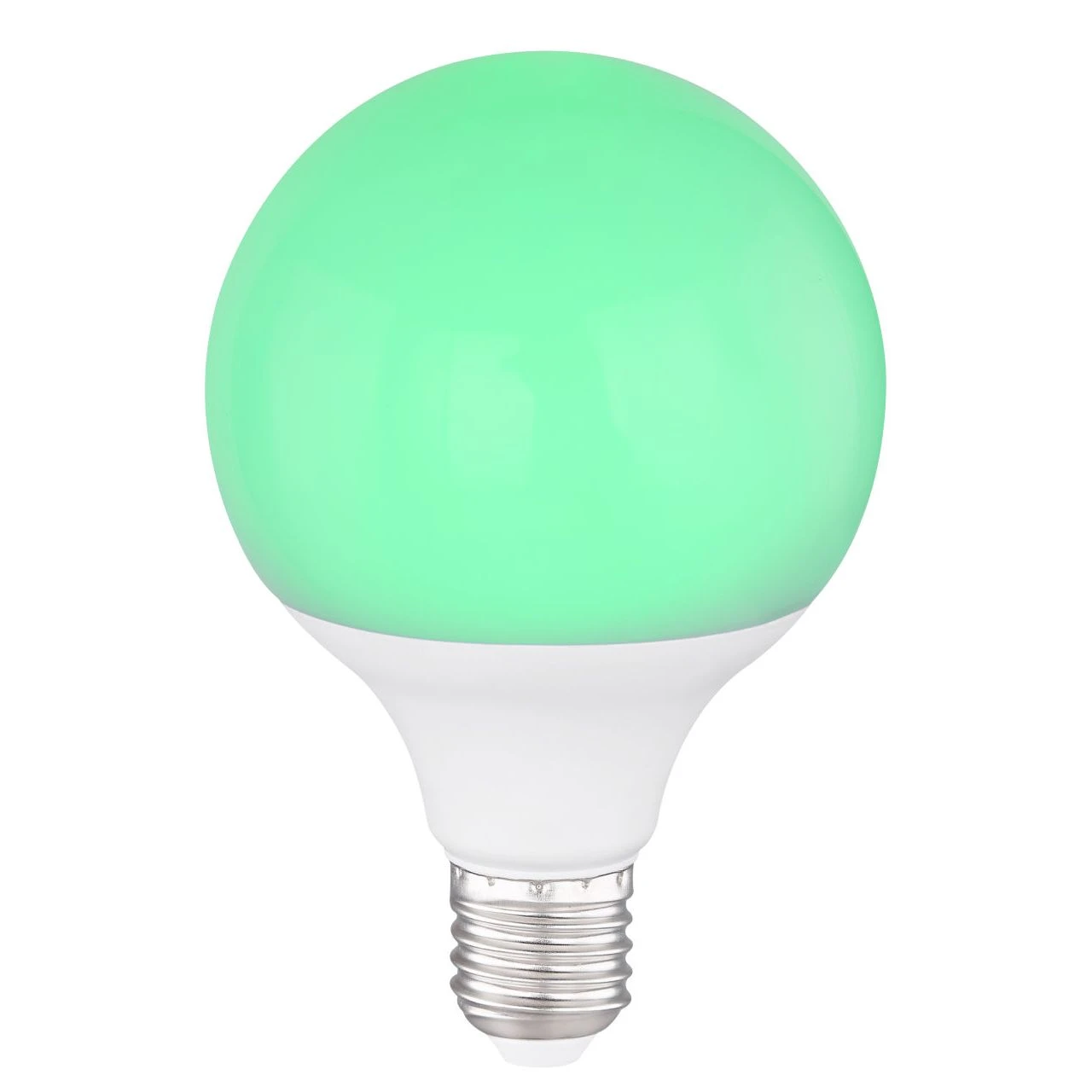 GLOBO LED Globe E27, 10W, Smart Home, dimmbar, steuerbar, Fernbedienung – Bild 5