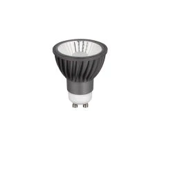 Civilight LED GU10 Haled III Dim-to-warm Leuchtmittel 9 Watt Abstrahlwinkel 36°