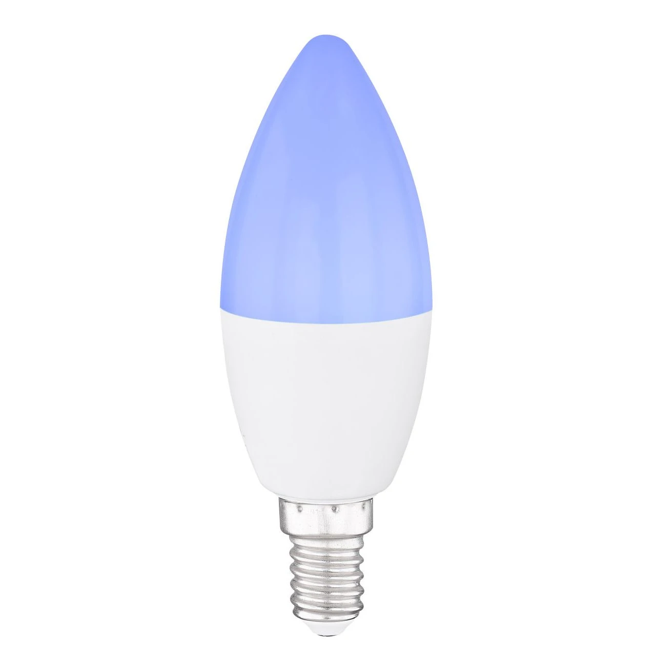 GLOBO LED Kerze 4,5W, E14, Smart Home, dimmbar, steuerbar, Fernbedienung – Bild 8