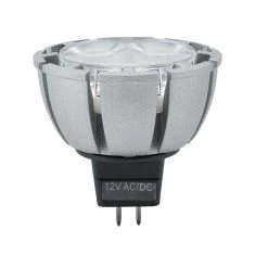 Paulmann LED Leuchtmittel GU5,3 warmweiß 5,5W dimmbar