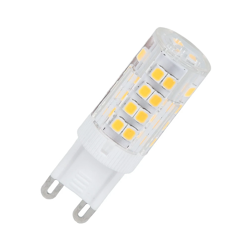 Knapstein LED Leuchtmittel G9 5 Watt 480 Lumen
