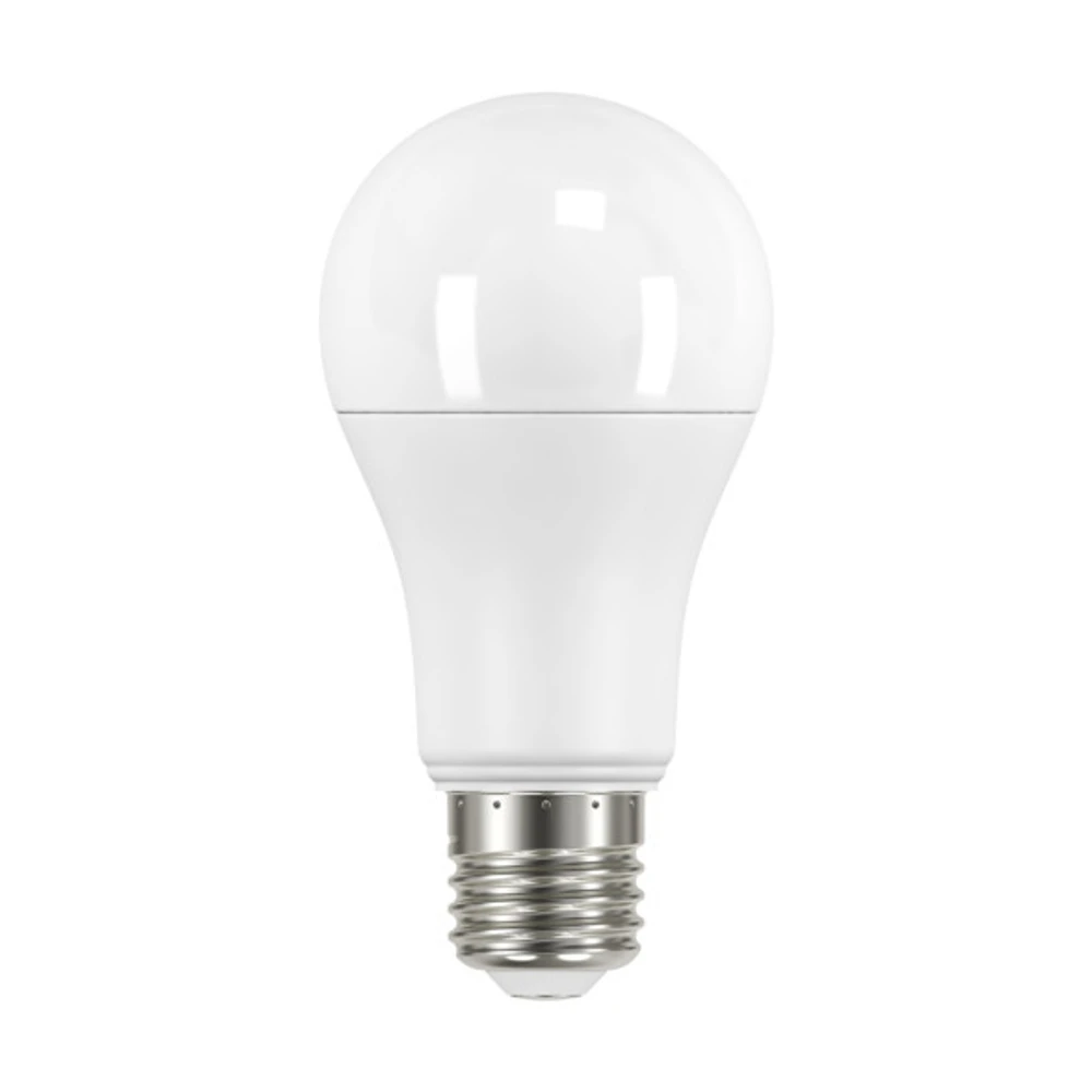 Kanlux LED Leuchtmittel, E27, A60, 12,5 Watt oder 15 Watt, warmweiß, dimmbar