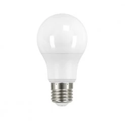 Kanlux LED Leuchtmittel, E27, A60, warmweiß, verschiedene Lichtstärken