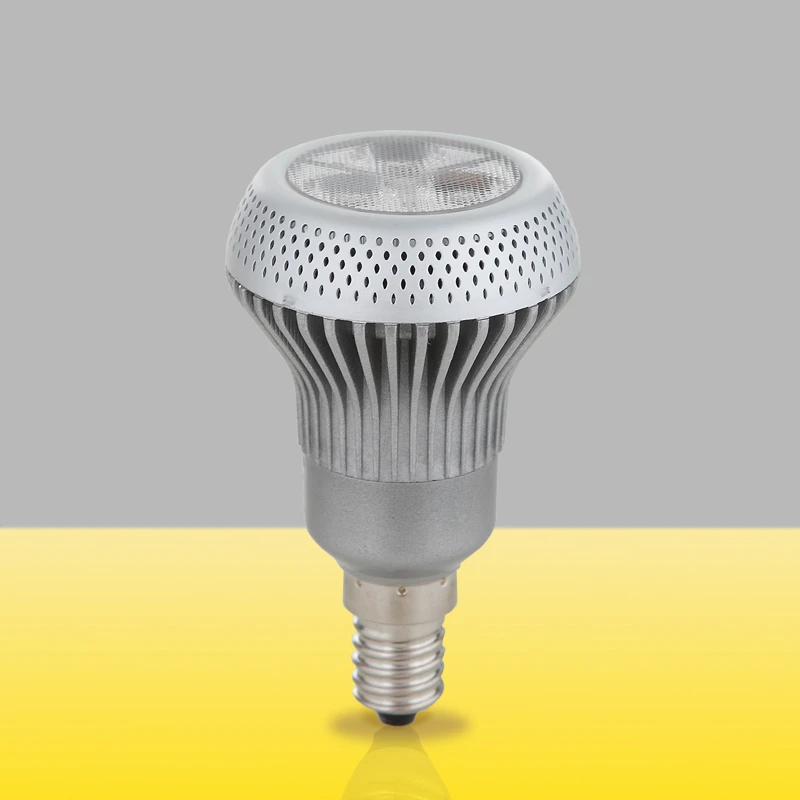 Osram LED R50 Reflektor 3W E14 Energieeffizienzklasse A – Bild 3