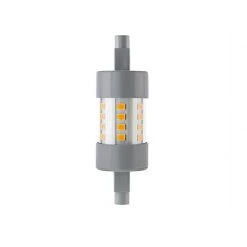 Sigor LED R7s Stab 78 mm mit 5Watt 470 Lumen 2700 Kelvin