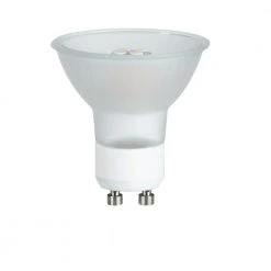 Paulmann LED Reflektor Maxiflood 3,5 Watt GU10 Softopal 230 V