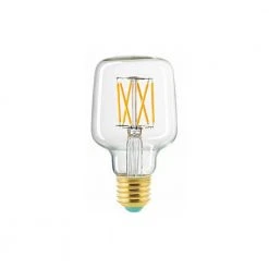 Sigor LED Royal Filament klar E27 6W 2400K 450lm