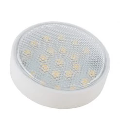 LHG Lights LED-Leuchtmittel GX53 4,2 Watt 2700K