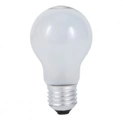 Leuci Leuchtmittel Classic E27 25W matt, A60