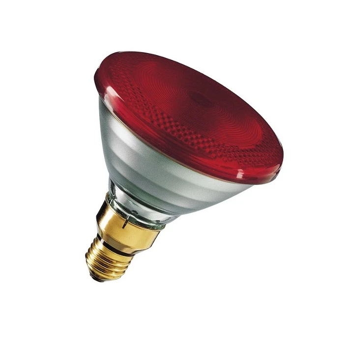 Philips PAR38 Reflektor Infrarotstrahler E27 150W