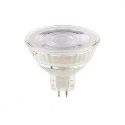 Sigor QR-CBC51 LED GU5,3 5,5W 345lm 3000K dimmbar