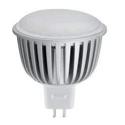 EGLO QR-CBC51, GU5,3 LED, 5 Watt, 4200K neutralweiß