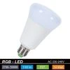 Leuchten Direkt RGB Lola Bulb 14Watt E27 LED Farb - CCT Wechsel, 1100lm