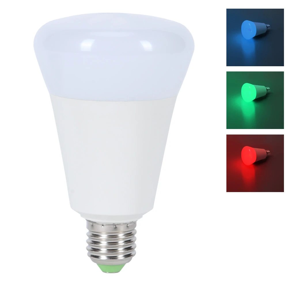Leuchten Direkt RGB Lola Bulb 14Watt E27 LED Farb - CCT Wechsel, 1100lm – Bild 3