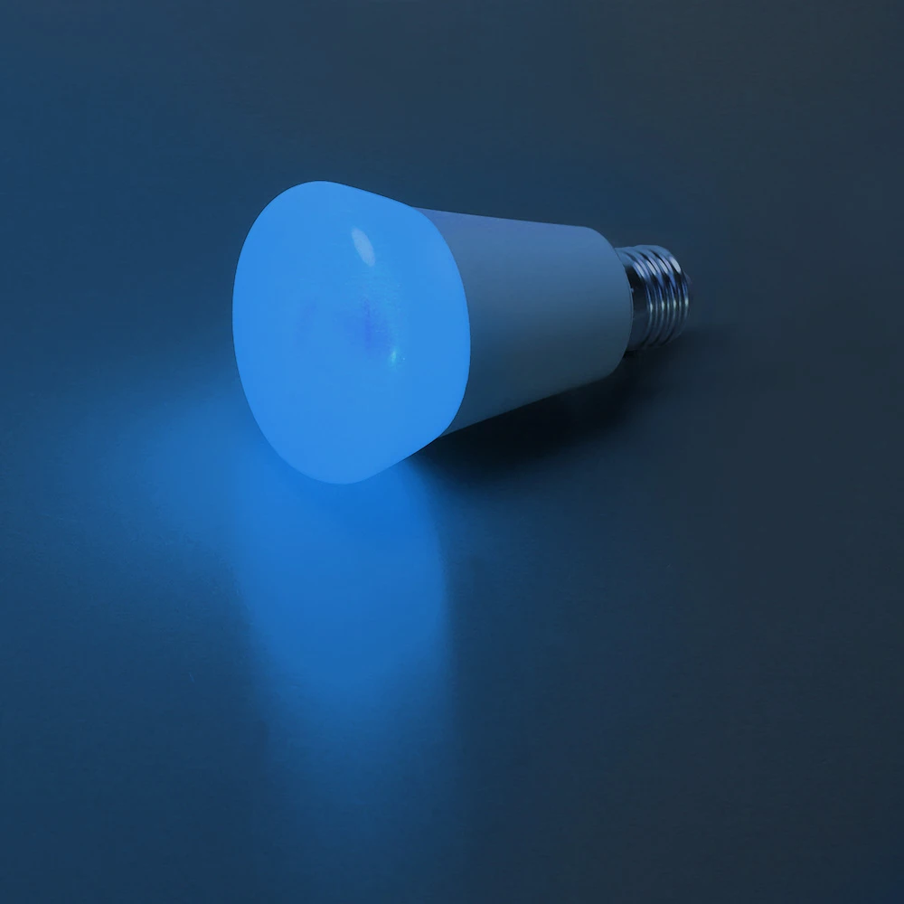 Leuchten Direkt RGB Lola Bulb 14Watt E27 LED Farb - CCT Wechsel, 1100lm – Bild 4