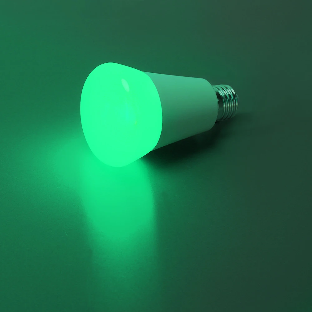 Leuchten Direkt RGB Lola Bulb 14Watt E27 LED Farb - CCT Wechsel, 1100lm – Bild 5