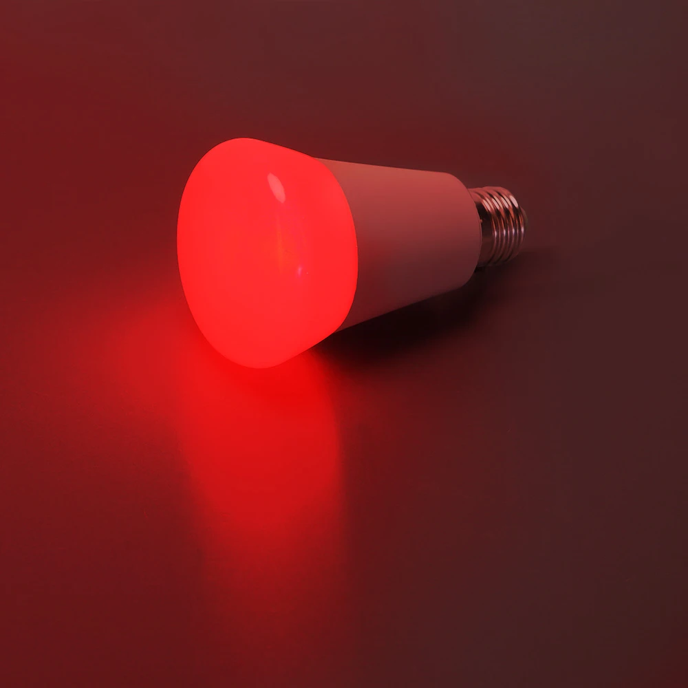 Leuchten Direkt RGB Lola Bulb 14Watt E27 LED Farb - CCT Wechsel, 1100lm – Bild 6