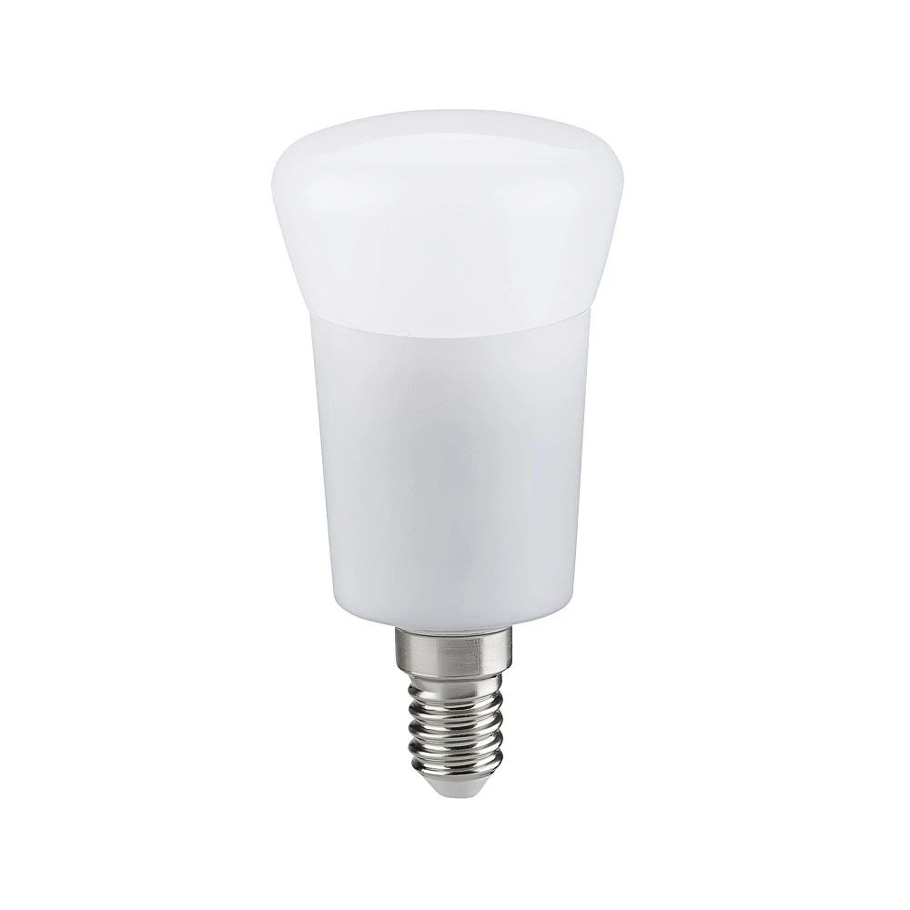Leuchten Direkt RGB Lola Bulb 4,3Watt E14 LED Farb - CCT Wechsel