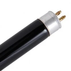 Arens Schwarzlicht T16 Leuchtstoffröhre