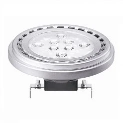 Sigor S.L.V. G53 LED 10 Watt oder 15 Watt, QR11, verschiedene Winkel
