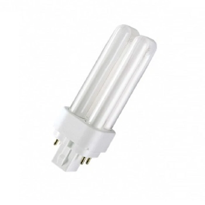 Osram TC-DEL Dulux D/E 10W/840